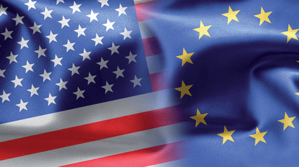 Las claves del conflicto comercial entre la UE y Estados Unidos: de Airbus a la revancha de Trump