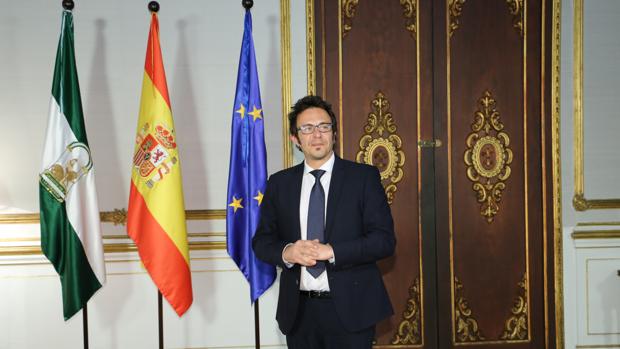 «Kichi» quiere liderar a los alcaldes de la bahía de Cádiz para exigir más trabajo para los astilleros