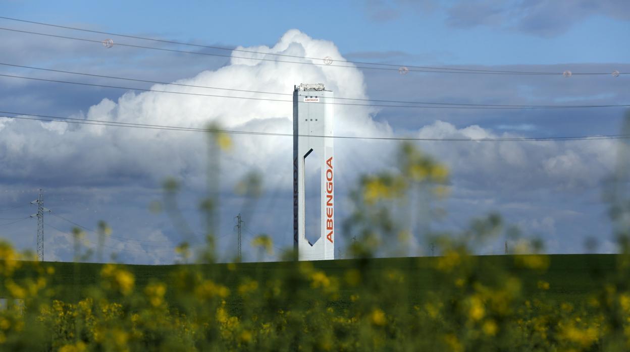 El presidente de Abengoa, Gonzalo Urquijo, dará a conocer públicamente patrimonial de Abengoa