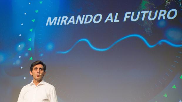 Las claves del último movimiento de Telefónica: la teleco quiere a España entre los países punteros de 5G