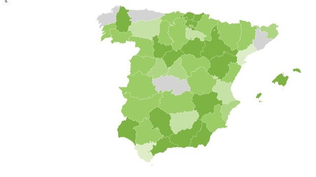 ¿Has adaptado tu televisor al Segundo Dividendo Digital? Así está la carrera por evitar el «apagón»