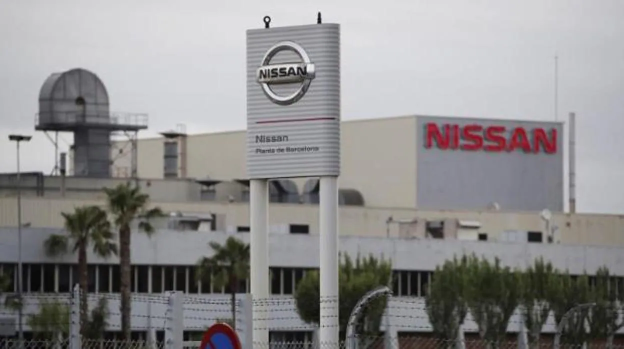 LG, dispuesta a una gran inversión en la planta de Nissan para hacer baterías