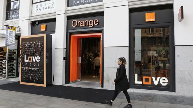 Orange lanza una tarifa social para las familias beneficiarias del Ingreso Mínimo Vital