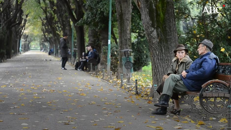 Los jubilados españoles reciben más de lo que aportaron