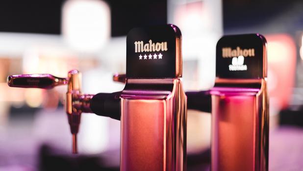 Las ventas de Mahou en el canal Horeca caen un 37% hasta agosto por el Covid