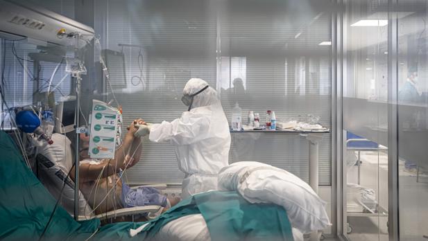Andalucía no registra ningún muerto por coronavirus por primera vez desde hace tres semanas
