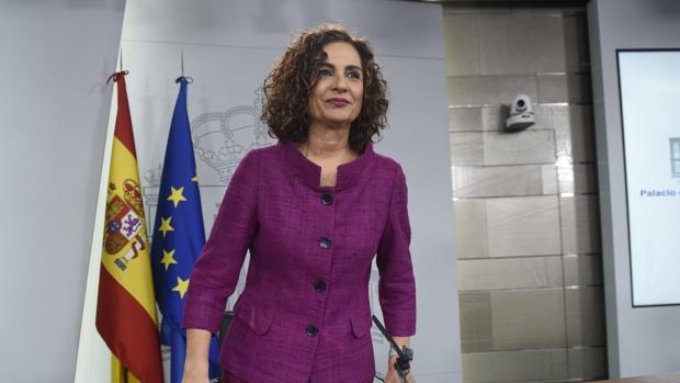 Hacienda suspende la regla de gasto y los ayuntamientos podrán gastar su superávit