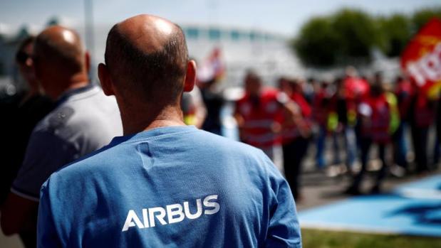 El CEO de Airbus anuncia despidos ante la previsión de que las salidas voluntarias no sean «suficientes»