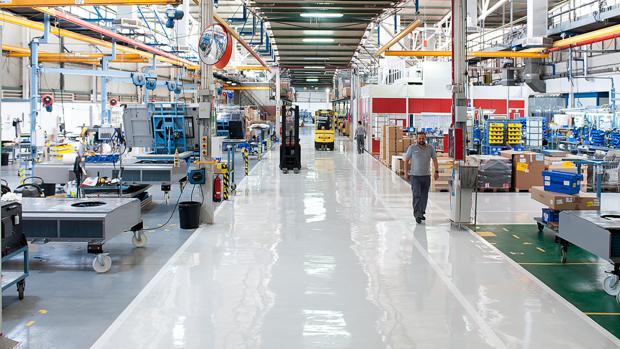 La empresa sevillana Hispacold climatizará los autobuses eléctricos de París