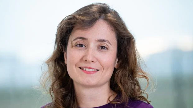Isabel del Pozo: «Andalucía es excepcional para probar los drones urbanos»