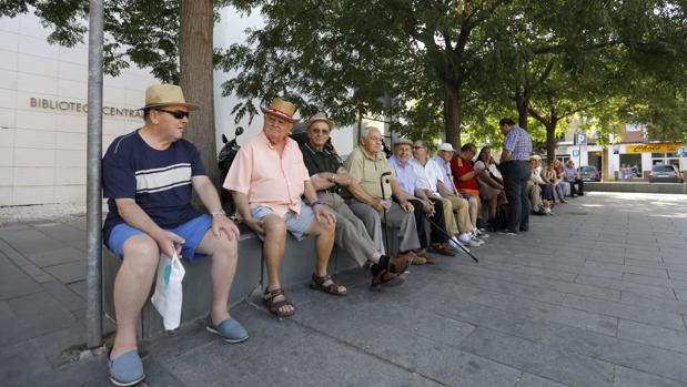 El gasto en pensiones sube un 2,2% en septiembre, hasta la cifra récord de 9.911 millones