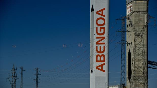 Abengoa asegura que la Junta sí tiene fórmulas e instrumentos para darle 20 millones de euros