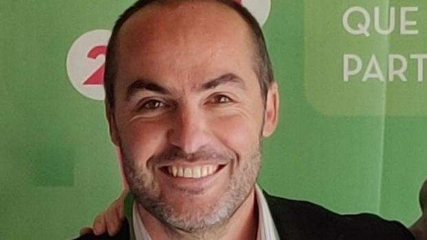 El nuevo delegado de Educación de la Junta en Sevilla, procesado por pertenencia a grupo criminal y estafa