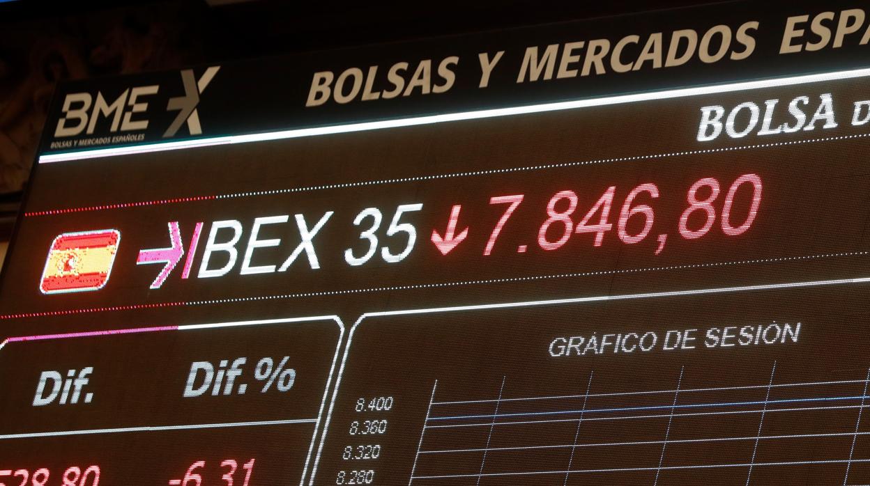 Los fondos de bolsa española que consiguen desmarcarse del Ibex