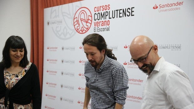 Podemos propone que más multinacionales informen sobre dónde pagan sus impuestos