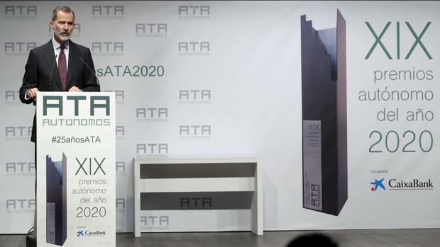 ATA premia a los farmaceúticos por su labor esencial en la pandemia