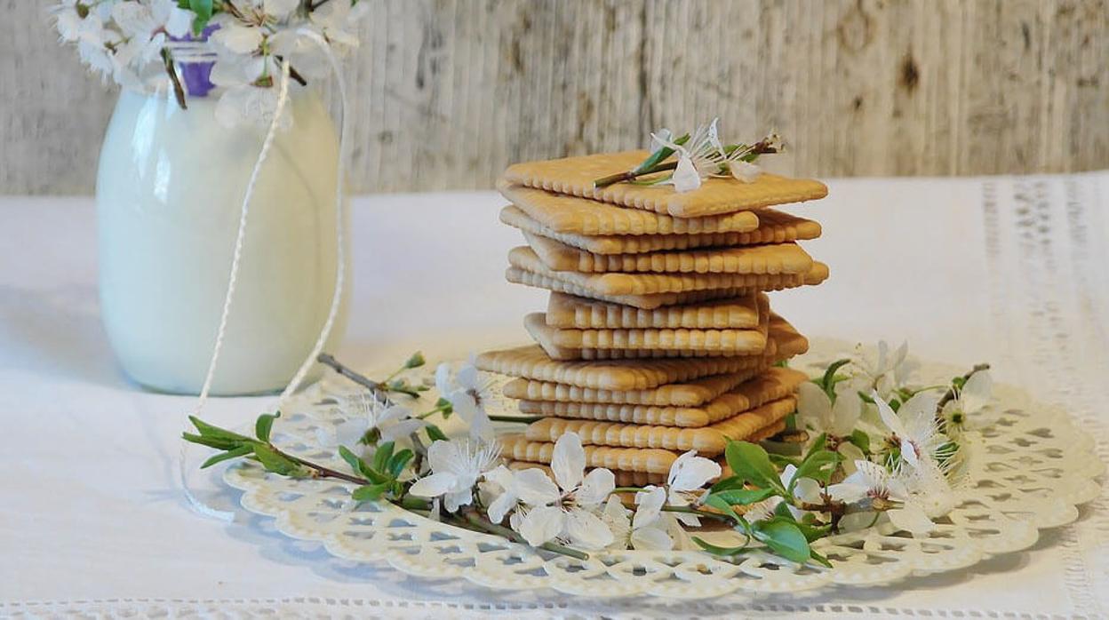 Fábrica de Cerealto Siro en Jaén adquirida por el empresario galletero