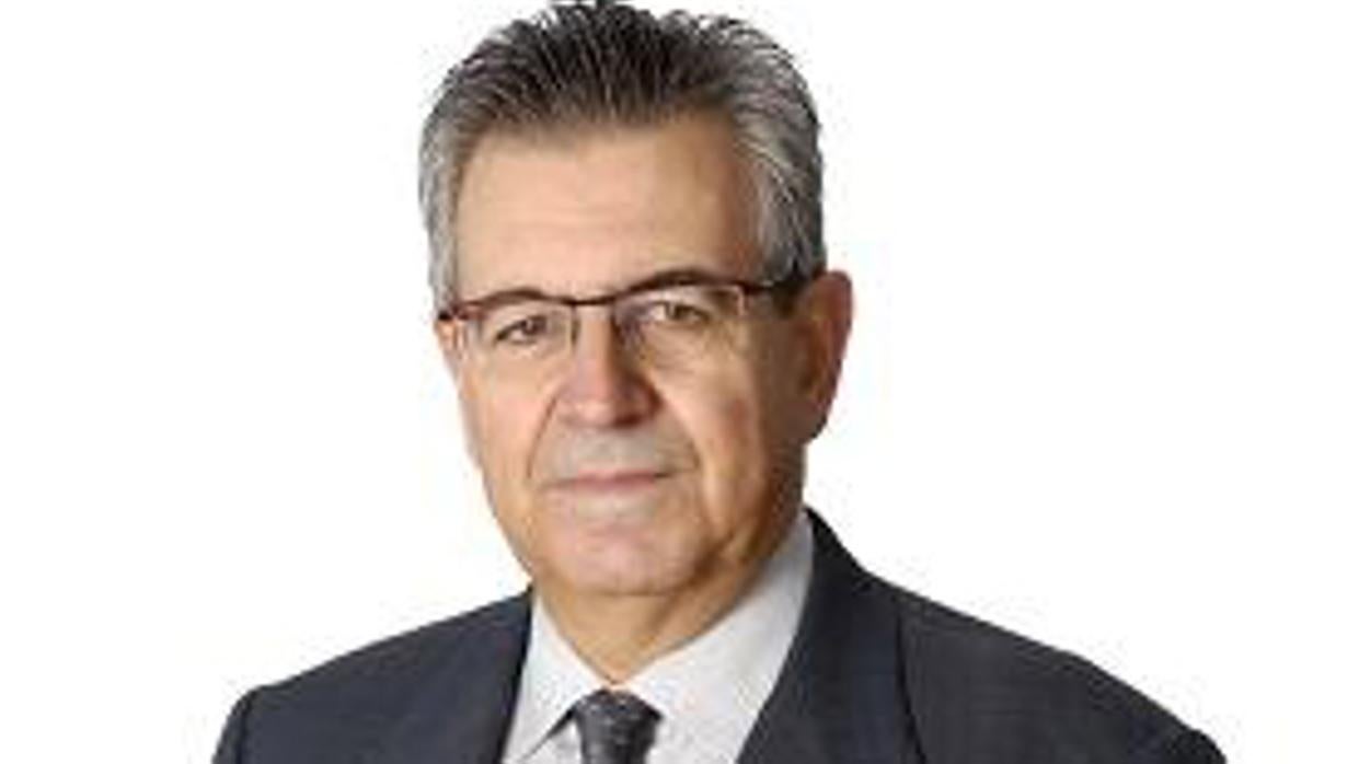 Rafael Suñol, presidente de Airtificial