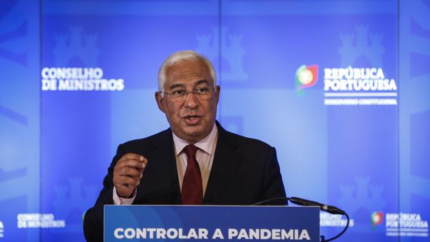 Portugal apuesta por la flexibilidad fiscal para luchar contra la crisis