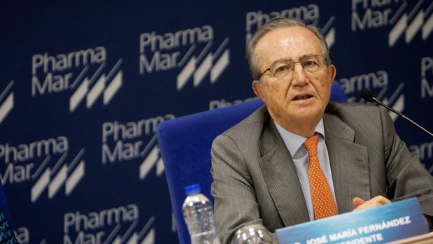 Pharmamar se dispara en Bolsa por los avances en su fármaco contra el coronavirus