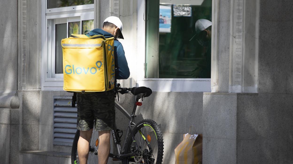 Esta desinversión se produce justo dos años después de que AmRest entrara en el capital de Glovo.