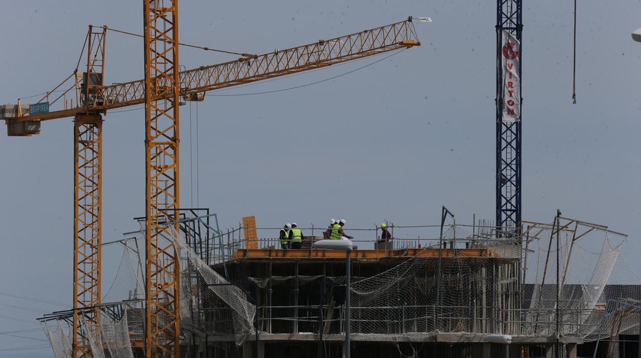 Entre enero y octubre de 2019, según Axis Corporate, la banca se había desprendido de 17.400 millones en activos tóxicos.