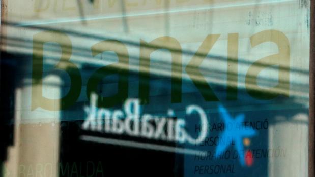 Semana clave para la fusión de Caixabank y Bankia con las juntas de accionistas en el horizonte