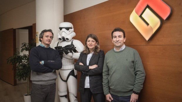 La americana Scopely compra la firma sevillana de videojuegos Genera Games