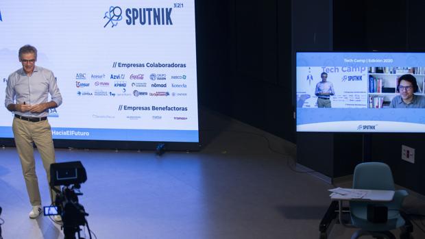 Líderes en Biotecnología, digitalización e Internet de las Cosas clausuran la segunda edición de Sputnik