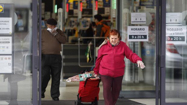 ¿Cuáles son los supermercados más baratos para hacer la compra en Andalucía?