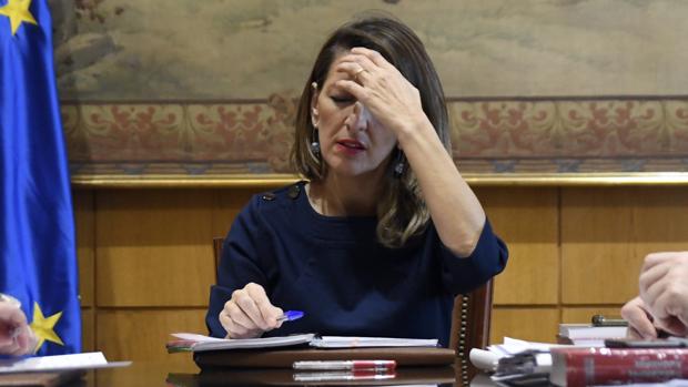 Agujero de más de 11.000 millones de euros en el SEPE por la escalada del paro