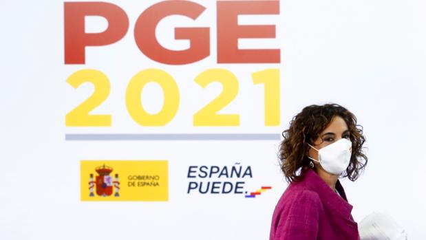 Las claves de los Presupuestos: de las subidas de las pensiones y salarios de funcionarios al «impuestazo»