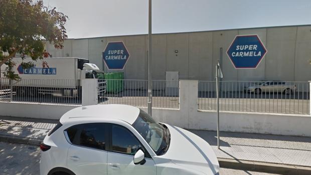 Jerez tiene el supermercado más barato de toda Andalucía