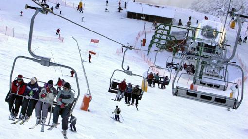 Las estaciones de esquí ante la temporada más incierta: la nieve y el Covid determinarán su éxito