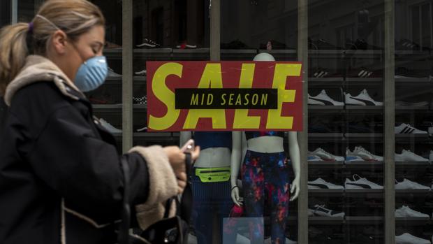 El comercio avisa: «Si no hay consumo en Navidad, habrá una cascada de cierres en enero y febrero»