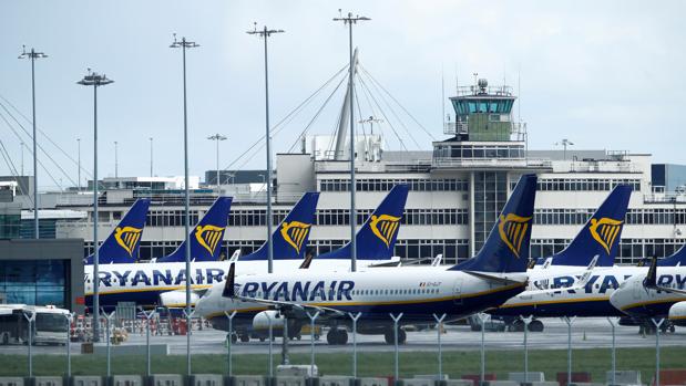 Ryanair prevé impugnar el proceso ante los tribunales