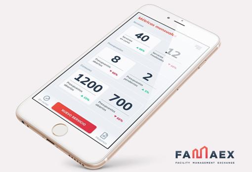 Dominion compra Famaex, plataforma de gestión del mantenimiento de inmuebles y locales comerciales