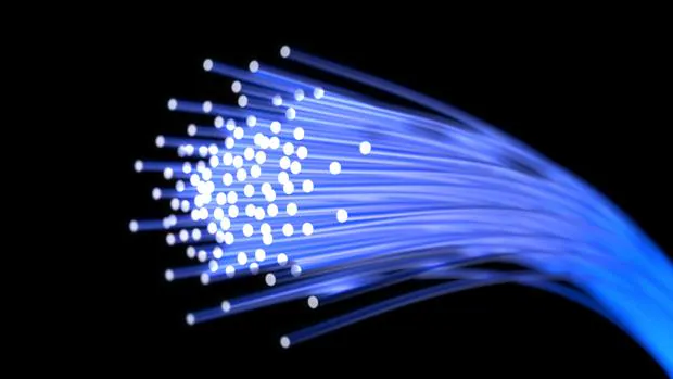 Elecnor se adjudica otro contrato de fibra óptica en Reino Unido por 55 millones