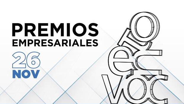 Vocento premiará a 15 compañías ejemplares en sus IV Premios Empresariales