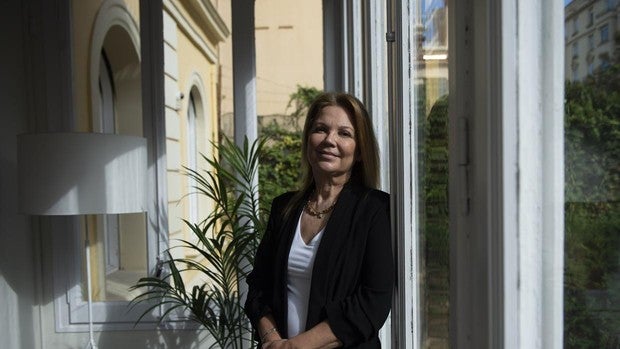 Stella Raventós: «La subida de impuestos puede aumentar aún más la economía sumergida»