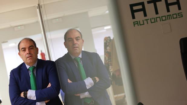 Los autónomos acumulan 50.000 millones en pérdidas este año