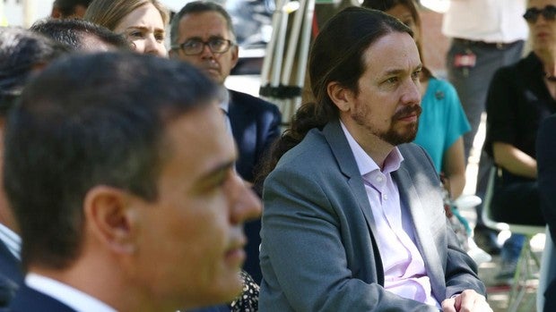 Los tirones de orejas del FMI al Gobierno en el primer año de Sánchez e Iglesias