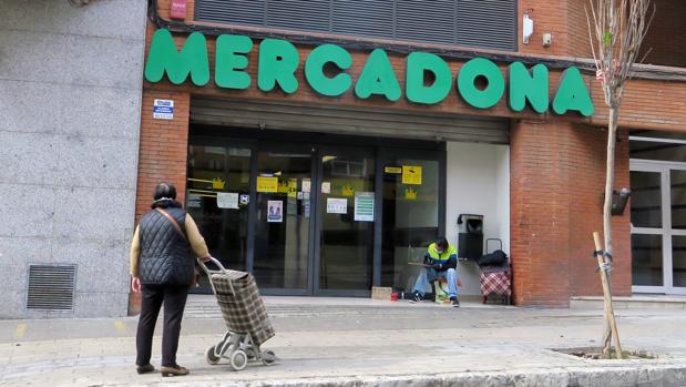 Mercadona invertirá 1.000 millones entre 2020 y 2025 en reforzar su capacidad logística