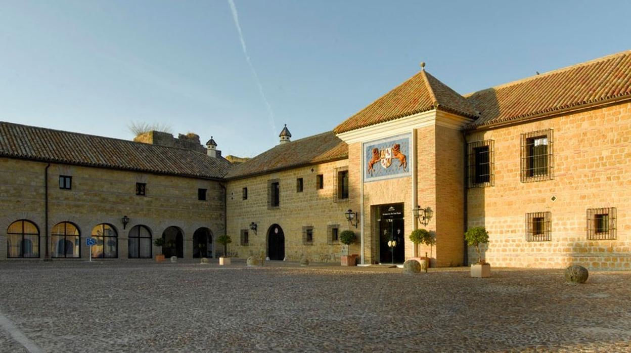 Parador de Carmona