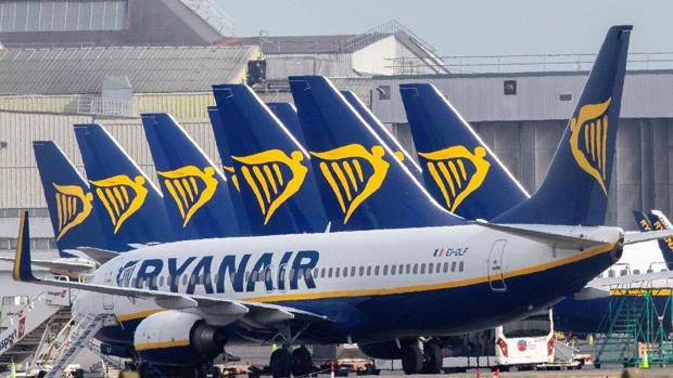 El TJUE falla contra Ryanair y los pasajeros podrán reclamar por terceros los retrasos y cancelaciones