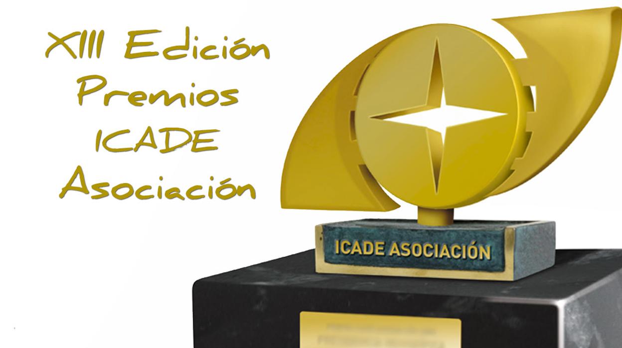 El premio, sobre estas líneas