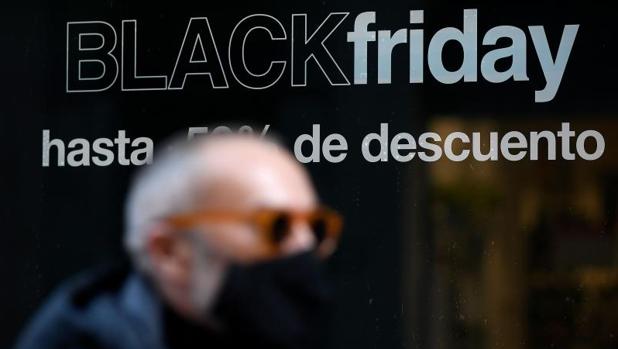 La campaña de Black Friday 2020 generará más de 184.000 contratos gracias al comercio electrónico