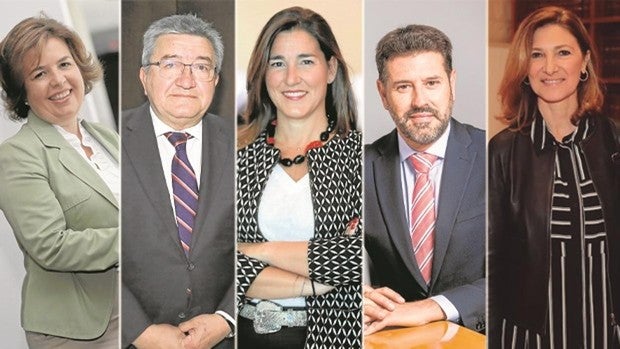 Foro inmobiliario: «Los precios de las viviendas no sufrirán caídas pese a la crisis»