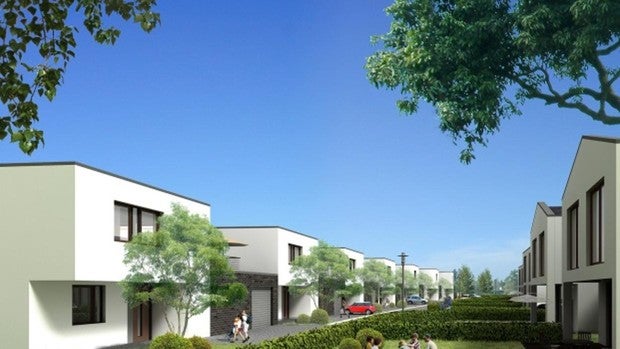 El «boom» de los chalés: las ventas de casas unifamiliares sube ya un 10%