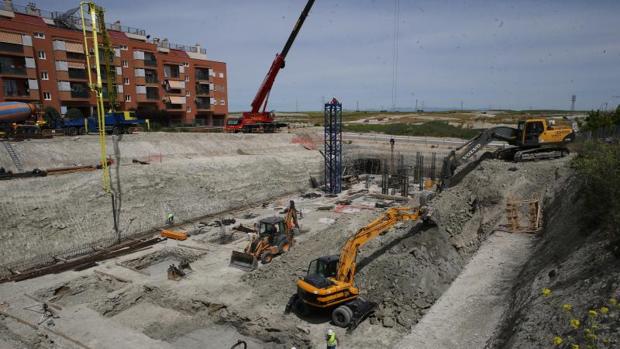 Las firmas de hipotecas para vivienda sube por primera vez desde que estalló la pandemia